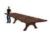 Long Wood Table1