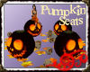 *Jo* Pumpkin Seats
