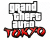 GTA Tokyo Tshirt