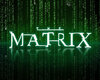 Matrix Trench Coat