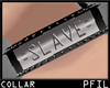 :P: Collared -Slave-