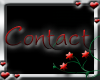 Valentines Contact Frame