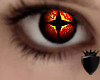 Vampire Demon Eye F