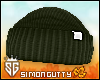 SG.Ocre Beanie 4