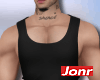 Black TankTop