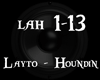 Layto - Houndin