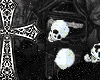 balenci gloves