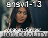 Anggun - Saviour