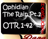 Ophidian - The Rain Pt.2