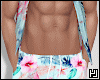 Summer Shorts