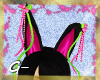G- Bunny Ears, Kawaii2