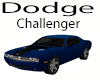 DODGE Challenger DC