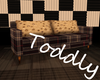 Paw Lover Couch