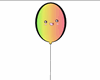 Cartoon Balloon V3
