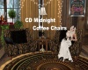 CD Midnight Coffee Chair