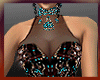[M]GLAMOUR GOWN -XXL