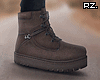 rz. Vintage B. Boots