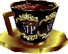 A VIP CUP OF COFFIE