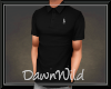 Black Polo Shirt