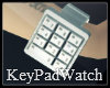 8:F.KeyPadWatch