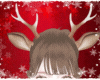 🍎🐰  Deer Antlers