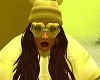 xGx*Heart Mask*y
