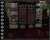 Obbession Bookcase