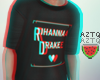 [Az] R&D Couple Shirt M
