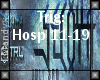 xMx:Secoya Hospital Pt.2