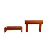Old West Horse Hitch 