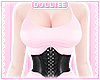 D. Corset Dress Pink