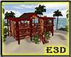 E3D-Exotic Beach Cottage