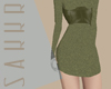 ◎ dress pt.2 green ◎