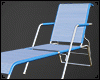 Deck Chair Sea