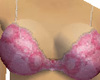 Cute pink bra (Pamela)