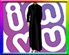 [k] Walid Jubah Black