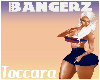 ePSe Bangerz TOCCARA