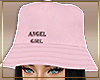 Bucket Hat Pink