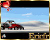 [Efr] Drift Buggy Red
