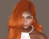 Uzzyah - Carrot Uzzyah - Carrot
