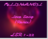 Love Song Rmx