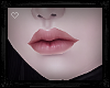 \/ Allie Lips ~ Natural