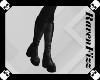 Diva Black Boots V2