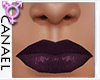[CNL]Ixion aubergine lip