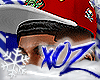xOz Waves Patched Cap