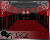 Vampire Chamber Room