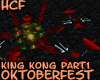 HCF King Kong Ride Part1