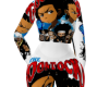 boondocks PJs!