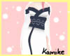 [K] JJK Sukuna Kimono F