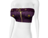 Purple Set Top
